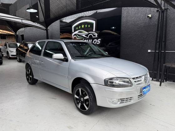 VOLKSWAGEN GOL 1.0 MI 8V FLEX 4P MANUAL G.IV